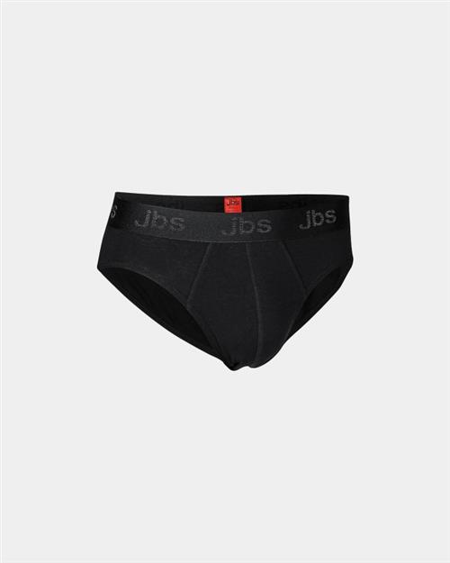 "Black or white" briefs | Bomuld | Sort