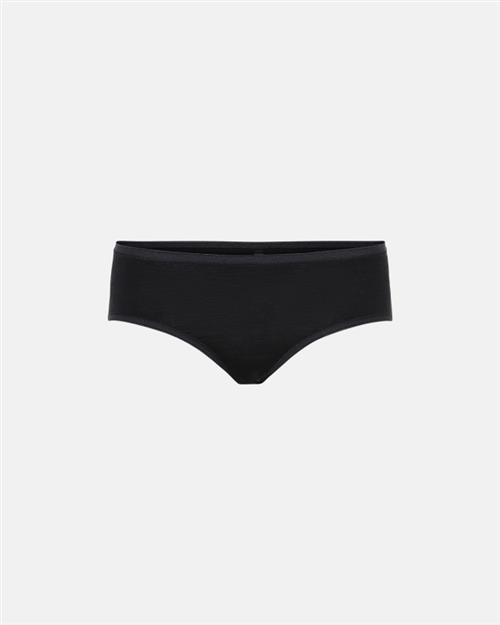 Hipster | Økologisk uld | Sort