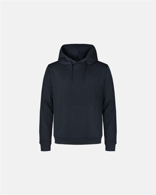 Hoodie | Bambusviskose | Navy