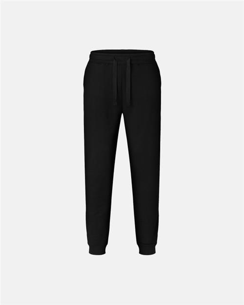 Sweatpants | Bambusviskose | Sort