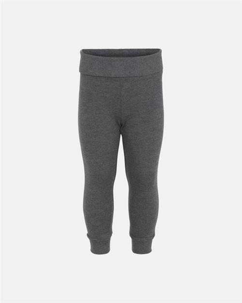 Sweatpants | Bambusviskose | Mørkegrå