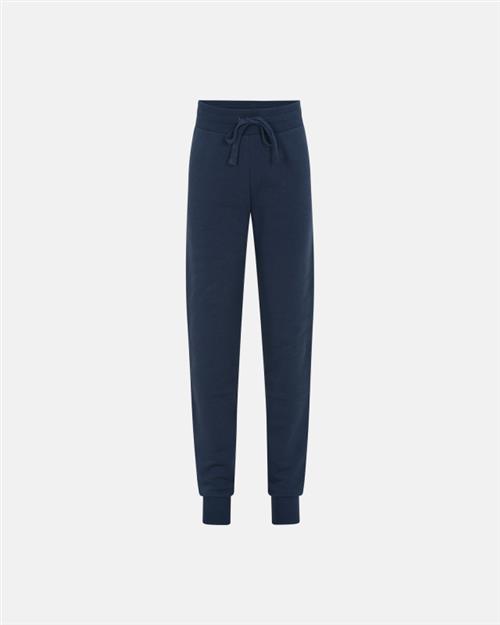 Sweatpants | Økologisk bomuld | Navy