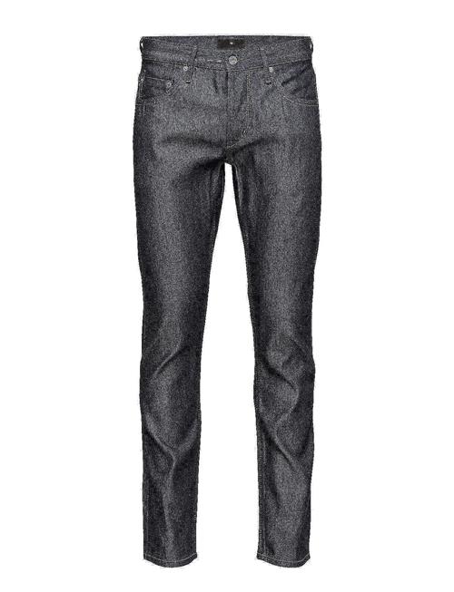 Se JUNK de LUXE Indigo Selvage Denim Jeans JUNK De LUXE ved Booztlet