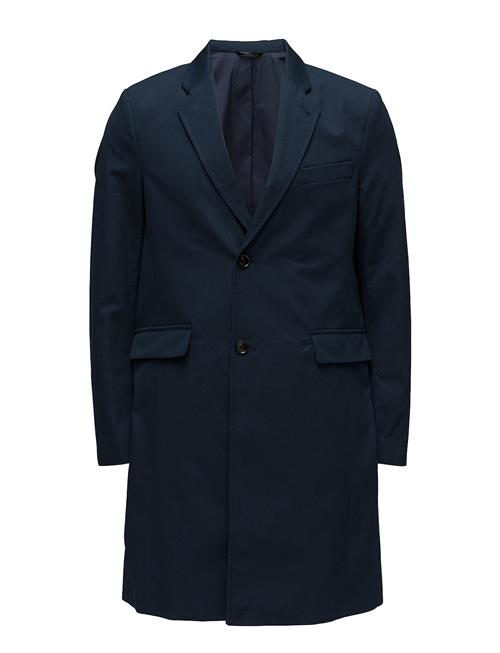 Filippa K M. Ralph Coat Filippa K Blue