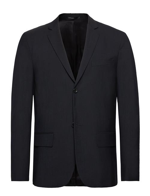 Se Filippa K M. Daniel Cool Wool Jacket Filippa K Black ved Booztlet