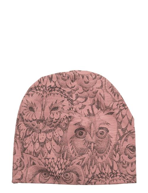 Beanie Soft Gallery Pink