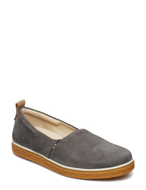 Crepetray Girls ECCO Grey