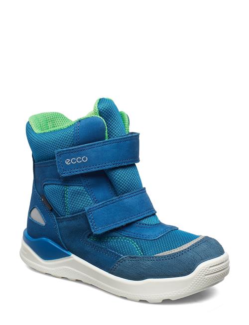 ECCO Urban Mini ECCO Blue