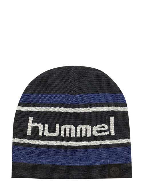 Se Hummel Hmlrob Hat Hummel Blue ved Booztlet