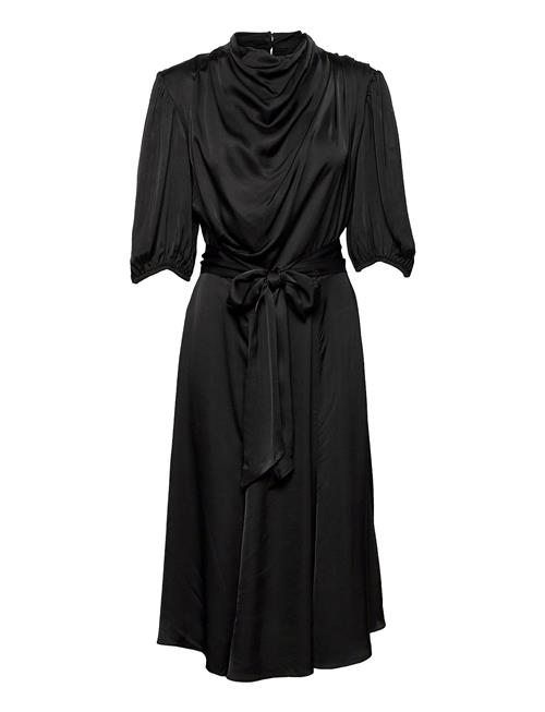 Ravn Valentina Dress Ravn Black