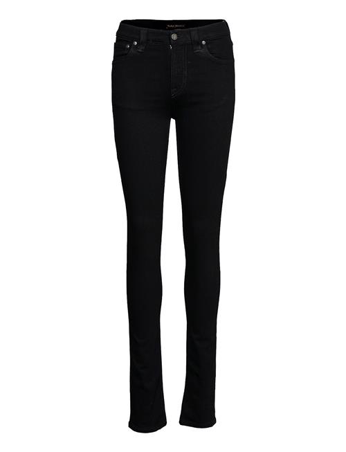 Nudie Jeans High Kai Nudie Jeans Black