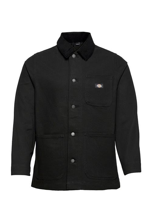 Dickies Dc Chore Coat W Dickies Black