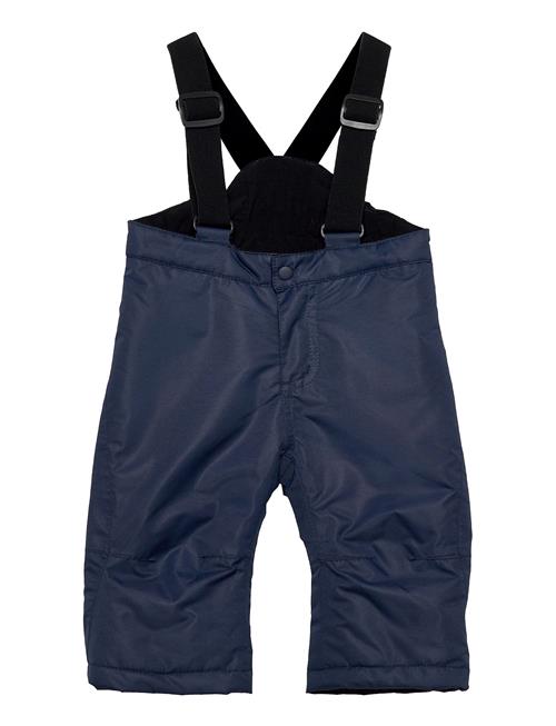 Color Kids Ski Pants, Af 10.000 Color Kids Blue