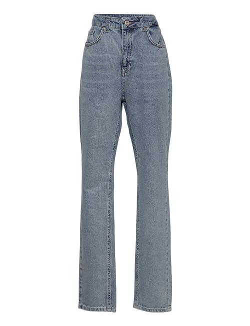 Grunt Mom Iris Jeans Grunt Blue