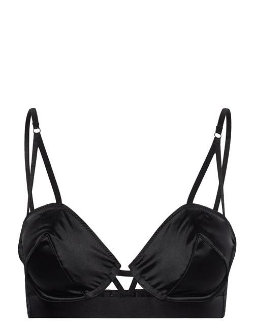 OW Collection Zia Bra OW Collection Black