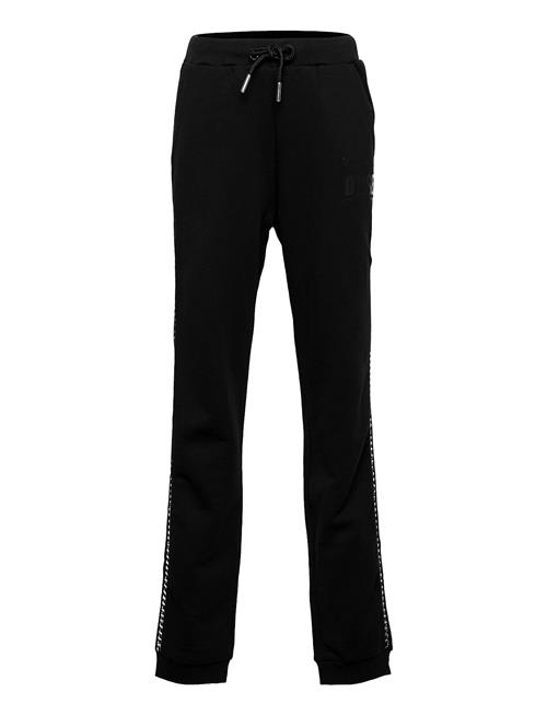 Diesel Pelina Trousers Diesel Black