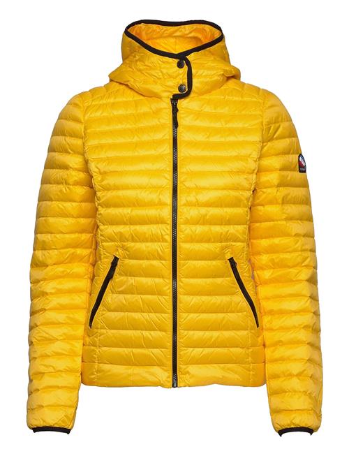 Superdry Core Down Padded Jacket Superdry Yellow