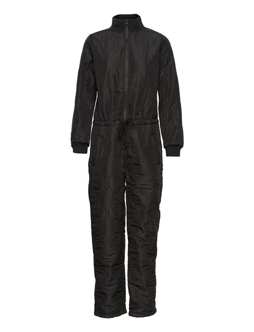 Jumpsuit Rosemunde Black