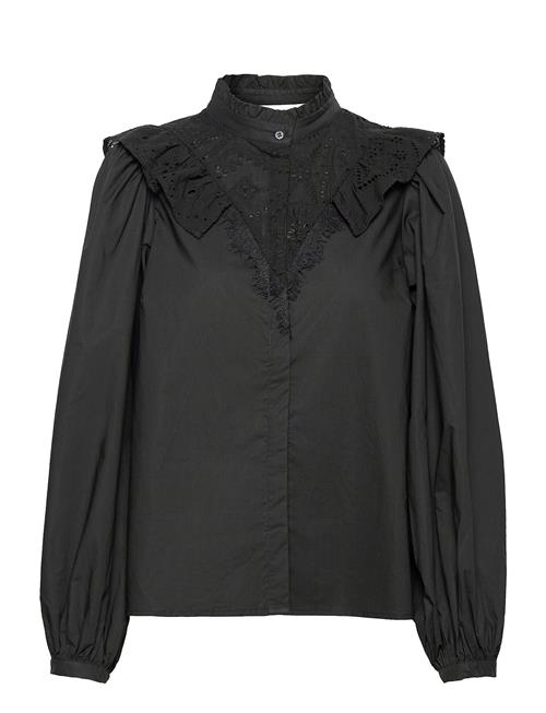 Blouse Sofie Schnoor Black