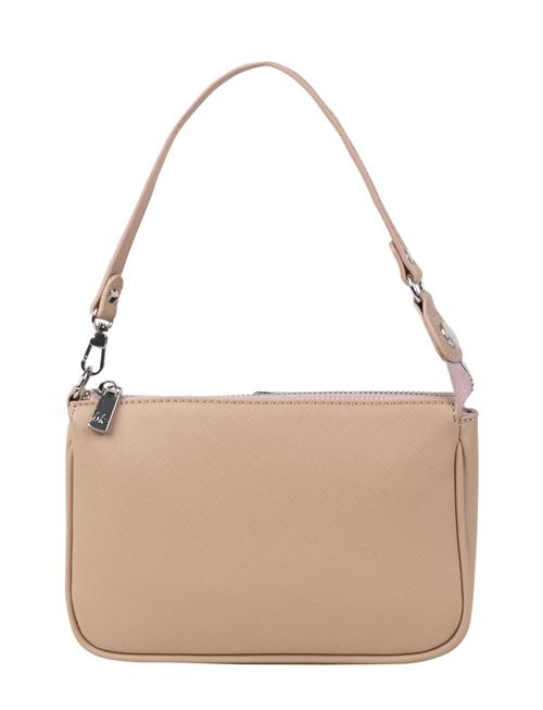 Bag Small Barbara Kristoffersen By Rosemunde Beige