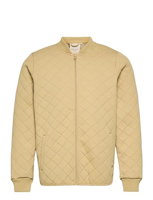 Wheat Thermo Jacket Loui Adult Wheat Green