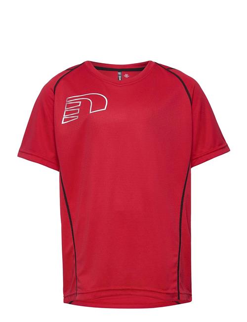 Newline Core Coolskin Tee Newline Red