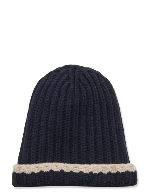 En Fant Horizon Knit Hat En Fant Blue