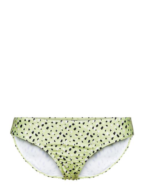 Sardinia Brief Twist & Tango Green