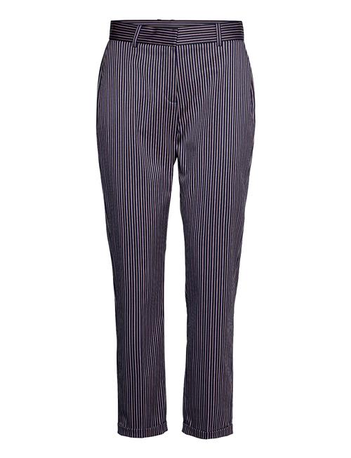 Karen By Simonsen Sydney Striped Pants Karen By Simonsen Patterned