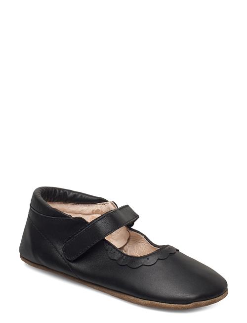 En Fant Ballerina Lace En Fant Black