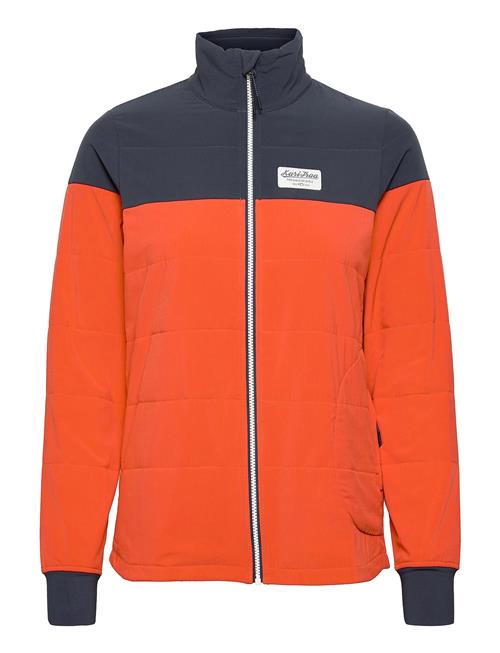 Sanne F/Z Kari Traa Orange