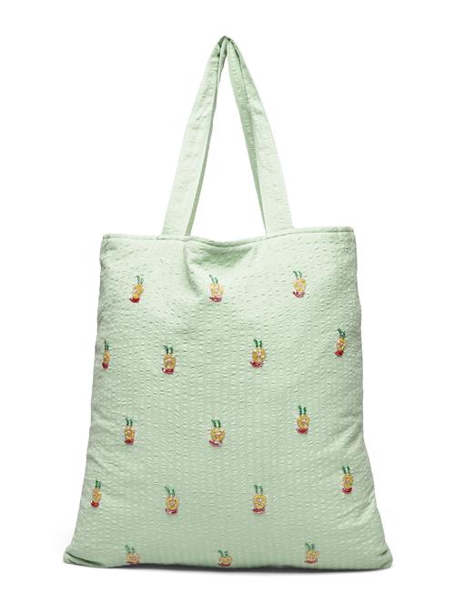 Tote Dale HVISK Green