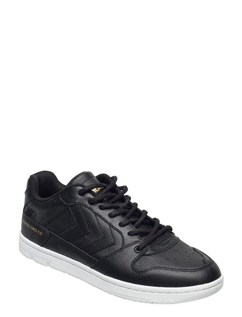 Hummel Power Play Sneaker Hummel Black