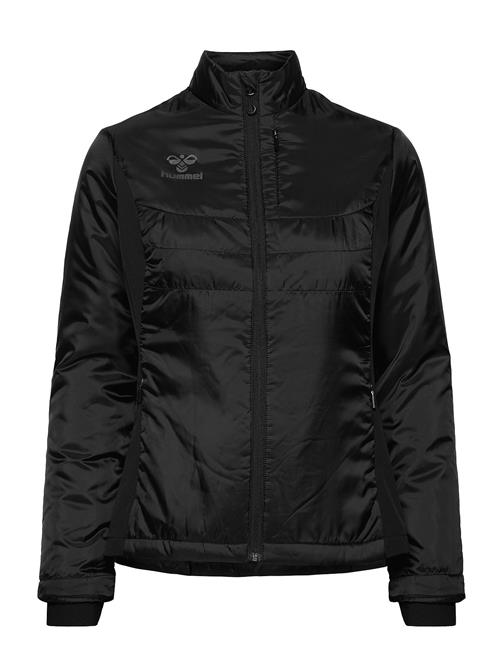 Hummel Classic Bee Wo Jojo Jacket Hummel Black