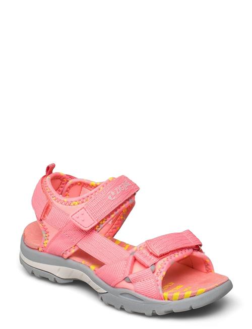 Brisme Kids Sandal ZigZag Pink