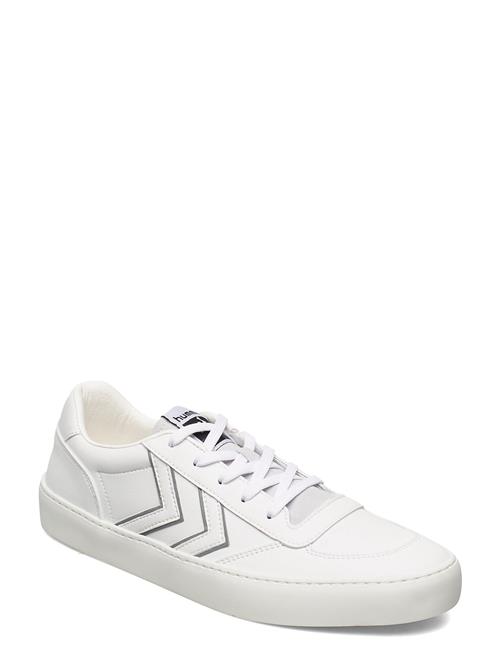 Hummel Stadil 3.0 Premium Hummel White