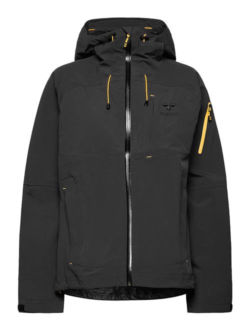 Classic Bee Womens 3 Layer Jkt Hummel Black