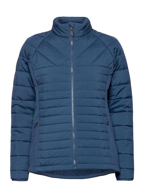 Hummel Hmlbabette Jacket Hummel Blue