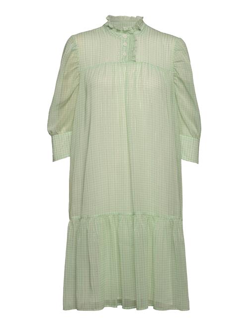 Birgitte Herskind Liva Dress Birgitte Herskind Green