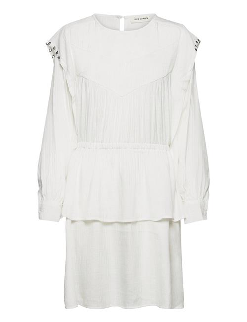 Sofie Schnoor Dress Sofie Schnoor White