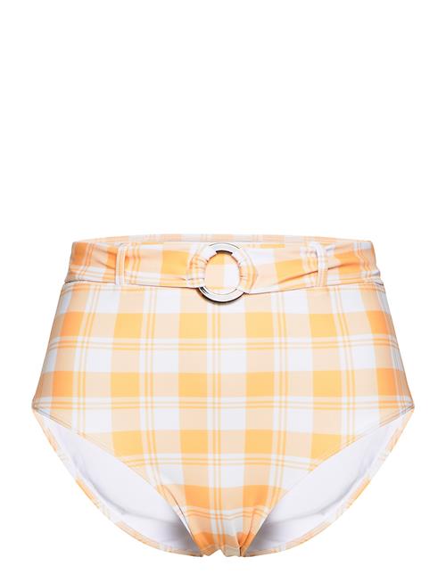 Faithfull The Brand Lavande Bottoms Faithfull The Brand Yellow