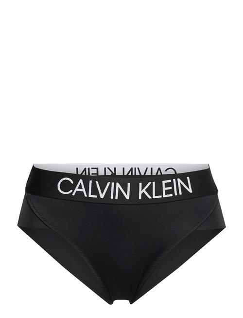 Calvin Klein Brazilian Hipster Calvin Klein Black