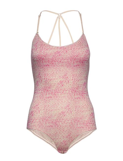 Karma Body Blue Underprotection Pink