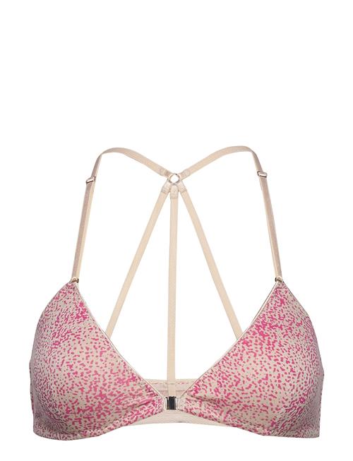 Se Underprotection Karma Bra Pink Underprotection Pink ved Booztlet