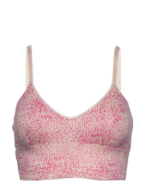 Karma Bralette Pink Underprotection Pink