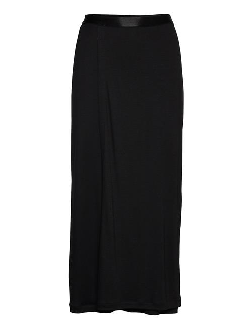 Filippa K Viola Skirt Filippa K Black