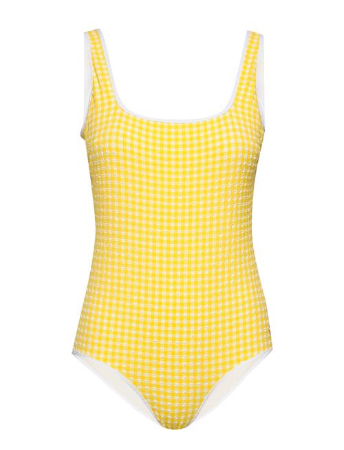 Morris Lady Esther Swimsuit Morris Lady Yellow