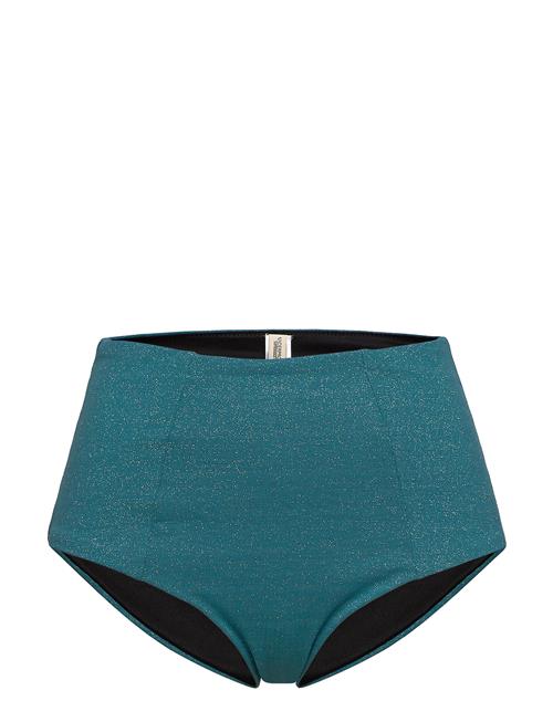 Kelly Bikini Hipsters Underprotection Blue