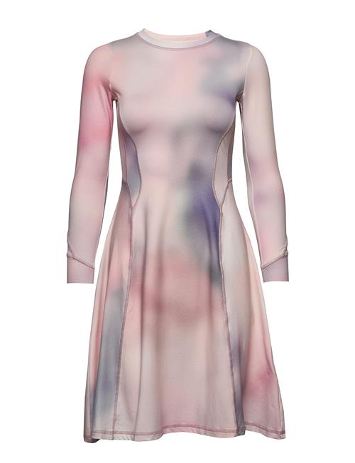 Wood Wood Sue Dress Wood Wood Pink