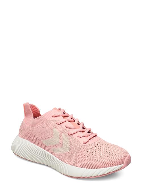 Hummel Trinity Breaker Seamless Hummel Pink